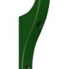 Gower Hat & Coat Hook Emerald Green 120mm (Per EACH)
