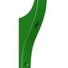 Gower Hat & Coat Hook Garden Green 120mm (Per EACH)