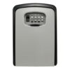TSS Large Keysafe 4 Wheel Combination (Per EACH)