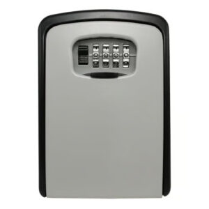 TSS Large Keysafe 4 Wheel Combination (Per EACH)
