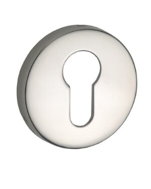UNION J-1000EEPS Escutcheon Euro (54x10) 316 PSS (Per PAIR)