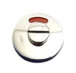 UNION J-1000ERPS Emergency Release / Indicator 10mm 316 PSS (Per EACH)