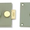 UNION JL1027-WE Cyl Rim Nightlatch Nar Case Only (Per EACH)
