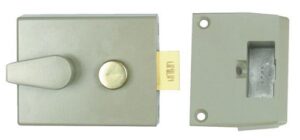UNION JL1028-WE Cyl Rim Nightlatch Std Case Only (Per EACH)