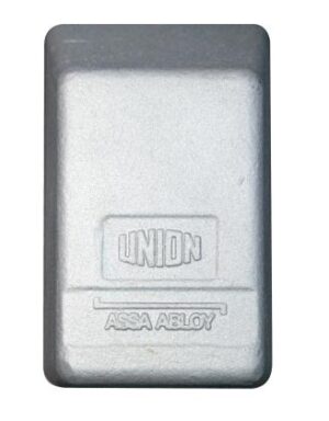 UNION B-1K57A Padlock Hercules Ava Mech (Per EACH)