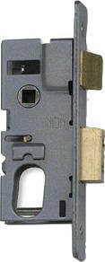 UNION YJL2214-SC-32 Oval Cylinder Mortice Sashlock Case 2 SC (Per EACH)