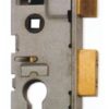 UNION YJL2224 Euro Cylinder Mortice Sashlock Case 48mm SC (Per EACH)