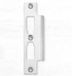 UNION J-2277-130-BZ Strike Plate For 2277 SC (Per EACH)
