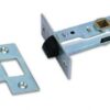 UNION J2648-SE-3.50 Tubular Latch 91mm SE (Per EACH)