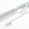 UNION J2930-SC-0.50 Rebate Pack For Union 2657 Lock Satin Chrome (Per EACH)
