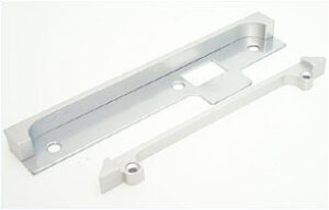 UNION J2930-SC-0.50 Rebate Pack For Union 2657 Lock Satin Chrome (Per EACH)