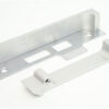 UNION J2939-SC-1.00 Rebate Pack For Union 2041.2077 Locks Satin Chrome (Per EACH)