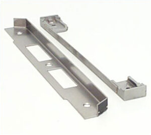 UNION J2946-SC-13 Rebate Packs For Union 2170 Locks Satin Chrome (Per EACH)