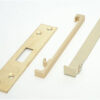 UNION J2954-PL-13.00 Rebate Pack For Union 2134 Lock Brass (Per EACH)