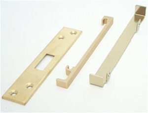 UNION J2954-PL-13.00 Rebate Pack For Union 2134 Lock Brass (Per EACH)