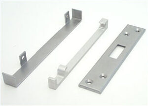 UNION J2954-SC-13.00 Rebate Pack For Union 2134 Lock Satin Chrome (Per EACH)