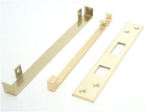UNION J2964-PL-19.00 Rebate Pack For Union 2234 Locks 19mm Brass (Per EACH)