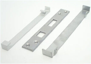 UNION J2964-SC-13.00 Rebate Pack For Union 2234 Lock Satin Chrome (Per EACH)