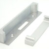 UNION J2969-SC-1.00 Rebate Pack For Union 2177.2477 Lock Satin Chrome (Per EACH)