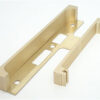 UNION J2979-PL-0.50 Rebate Pack For Union 2237. 2241. 2249. 2277 Locks (Per EACH)