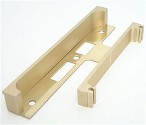 UNION J2979-PL-0.50 Rebate Pack For Union 2237. 2241. 2249. 2277 Locks (Per EACH)