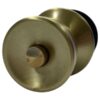 UNION Lirio Knob Furniture Privacy SB (Per SET)