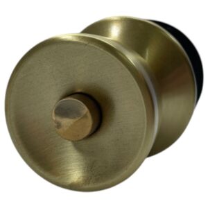 UNION Lirio Knob Furniture Privacy SB (Per SET)