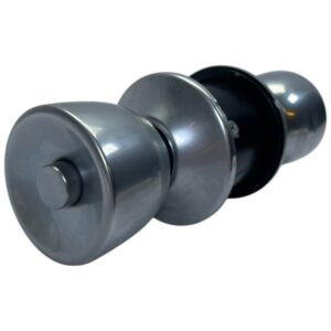 UNION Lirio Knob Furniture Privacy SCP (Per SET)