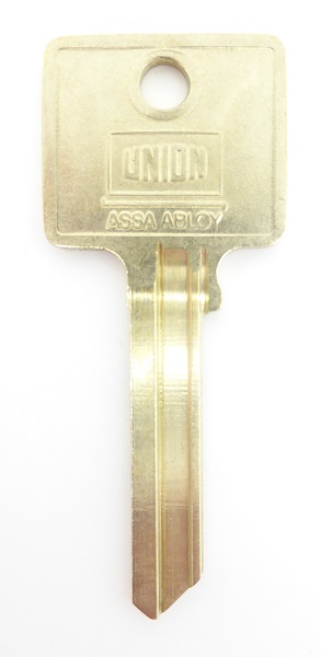 UNION JKB37-6SCE-103 Restricted Key Sce 6 Pin (Per EACH)