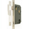 UNION L2S26S-SS60-72 Escape Mortice Lock Case Euro SS (Per EACH)