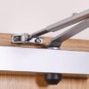 UNION J-RETROV-SIL O/H Door Closer Var 3/4 Fig 1/61/66 SE (Per EACH)