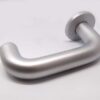 WEBB LLOYD +01/26/32 Irving Lever 22mm On Rose Unsprung SAA (Per PAIR)