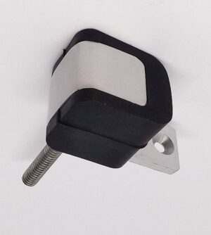 WEBB LLOYD 05/001 Door Stop Floor SAA (Per EACH)
