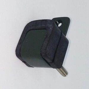 WEBB LLOYD 05/001DG Door Stop Floor Dark Green (Per EACH)