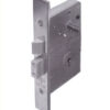 UNION J4GL Wellington 4g 6-Lever Sashlock 78 (Key/Turn) LH (Per EACH)