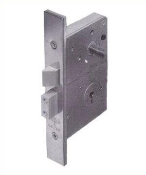 UNION J4GL Wellington 4g 6-Lever Sashlock 78 (Key/Turn) LH (Per EACH)