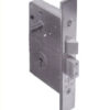 UNION J4GR Wellington 4g 6-Lever Sashlock 78 (Key/Turn) RH (Per EACH)
