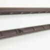 Freeflow Window Trickle Vent 440mm Brown (Per EACH)