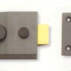 YALE 88C B-88-DMG-60 Cyl Rim Nightlatch Std Case Only (Per EACH)