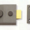 YALE B-89-DMG-60 Cyl Rim Nightlatch Deadlocking Std Case Only (Per EACH)