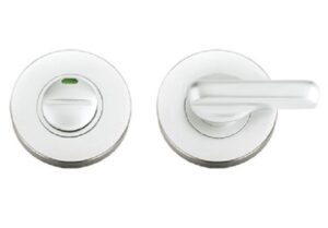 Accessible Thumb Turn Release/Indicator [5] SAA (Per SET)