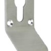 Cylinder Pull Euro Profile 304 SSS (Per EACH)