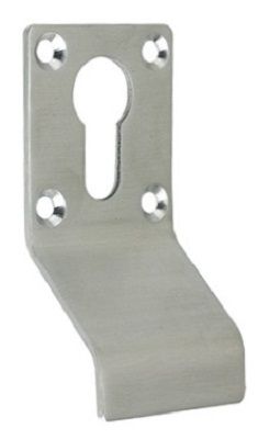 Cylinder Pull Euro Profile 304 SSS (Per EACH)