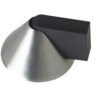 Cone Floor Mount Door Stop SSS (Per EACH)