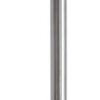 Pull Handle 300 x 19mm Bolt Through 304 SSS (Per EACH)