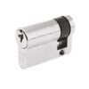 Euro Single Cylinder 35/10mm Keyed Alike SC (Per EACH)