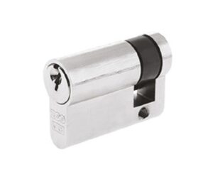 Euro Single Cylinder 35/10mm Keyed Alike SC (Per EACH)