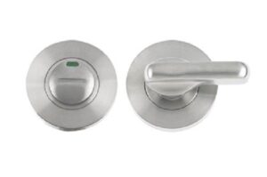Accessible Thumbturn Release/Indicator 8mm [5] 304 SSS (Per EACH)