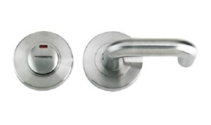 Accessible U/Turn Release/Indicator 8mm [5] 304 SSS (Per EACH)