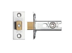 ZTDA64 Tubular Mortice Deadbolt Ce1121 [5] 44/64mm SSS (Per EACH)